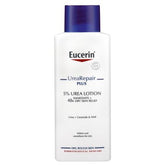Eucerin Dry Skin 250ml Lotion 5% Urea